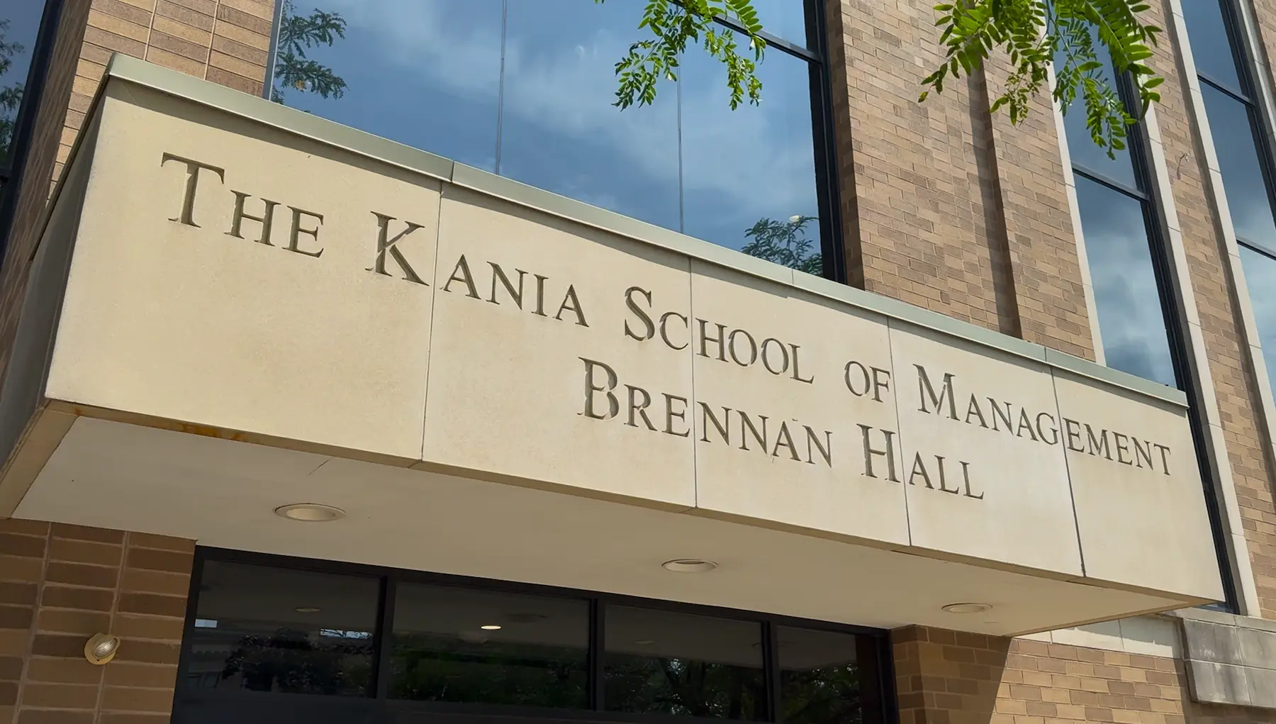 thumbnail for Scranton's MAcc Program Earns STEM Designation, Expands Pathway for New Accountants