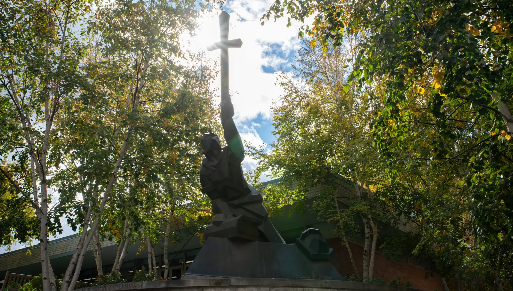 thumbnail for University of Scranton Among Highest-Ranked Catholic Universities, Per Niche