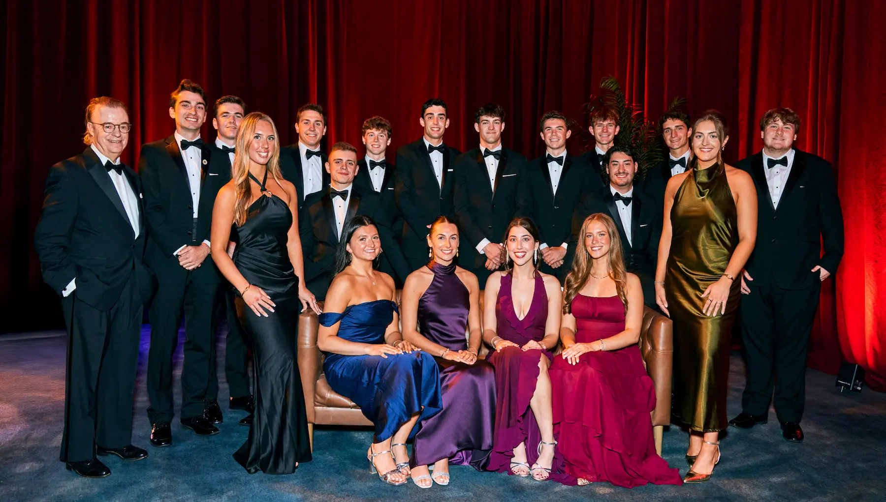 thumbnail for Presidential Scholars Program Permanently Endowed, University Announces