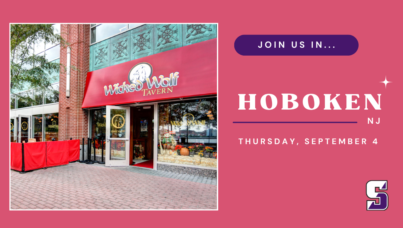 University To Host Alumni Gathering in Hoboken Sept. 4