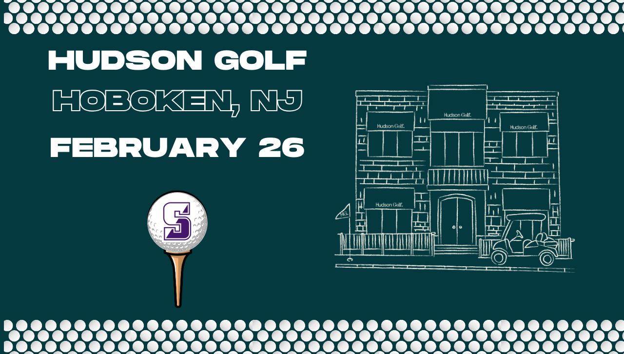 thumbnail for Tee Up a Night Out at Hudson Golf