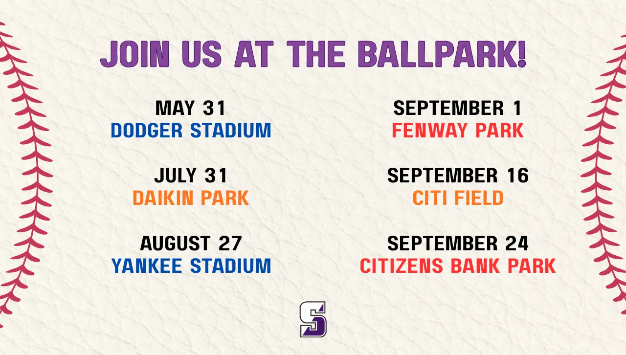 Step Up to the Plate With Royal Baseball Outings