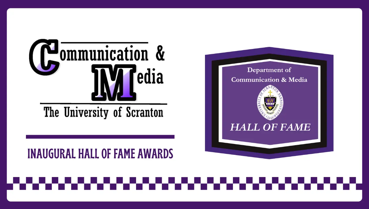 University To Honor Alumni at Inaugural Hall of Fame Event Sept. 19