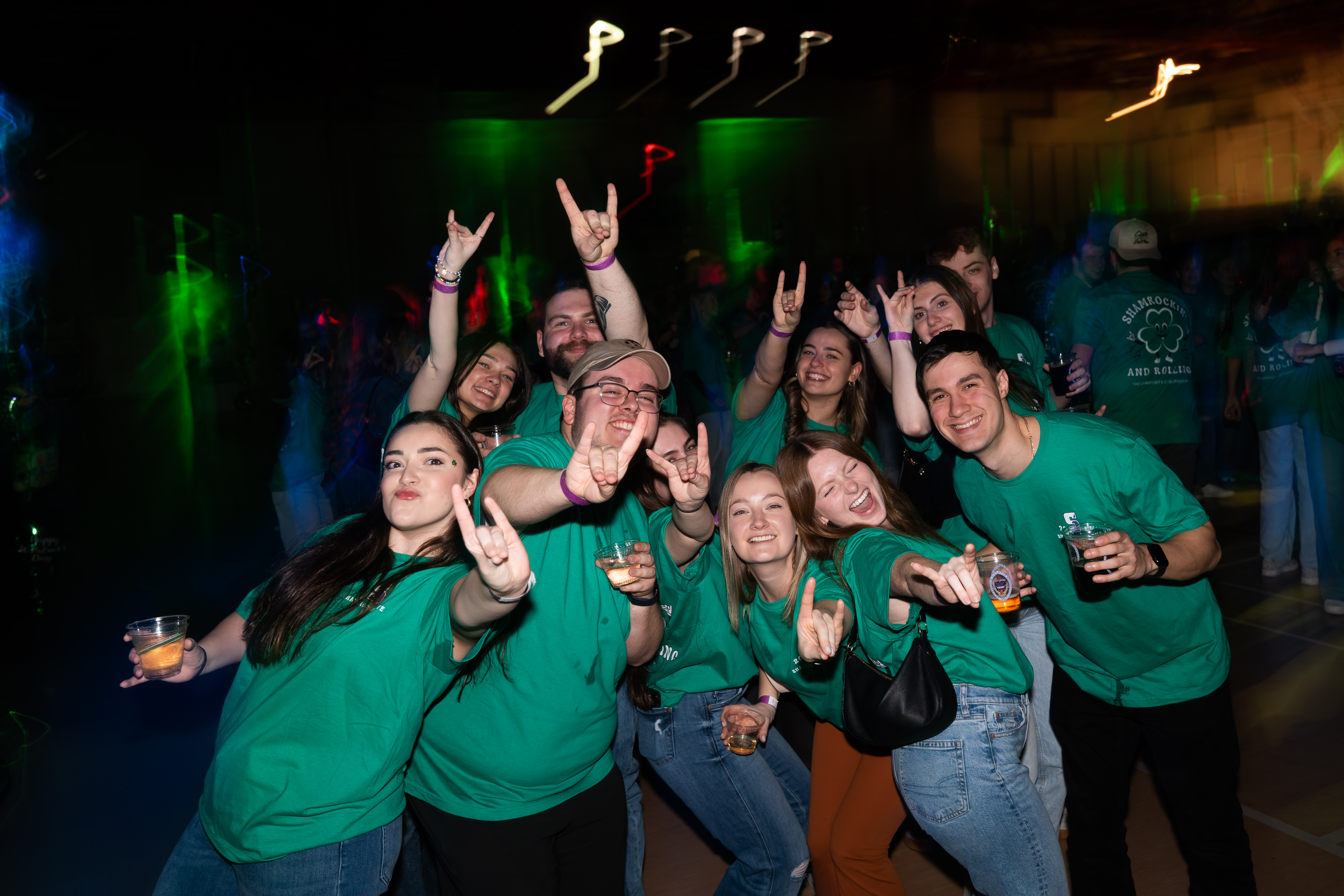 thumbnail for Shamrockin’ Eve Returns for the 16th Year